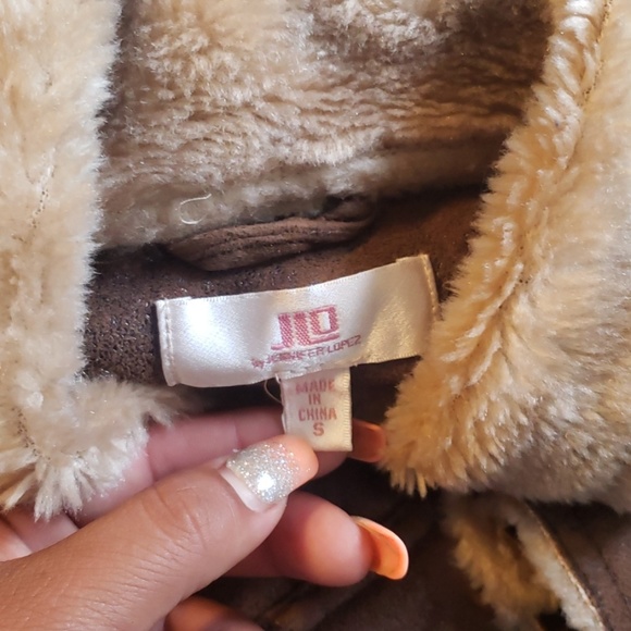 Jacket - Picture 2 of 2